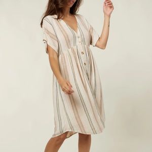O’Neill Reagan Dress